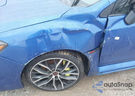 2021 Subaru Wrx Sti z USA, uszkodzony, nr VIN JF1VA2S64M9806298